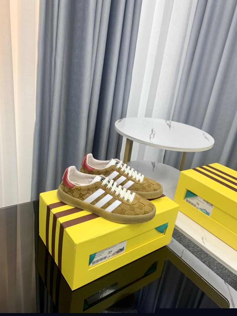 G*u*i casual shoes